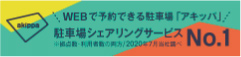 akippa