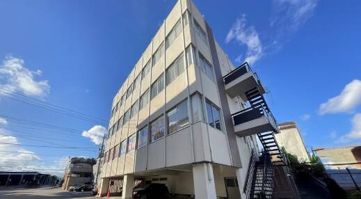 管理部（賃貸物件管理）