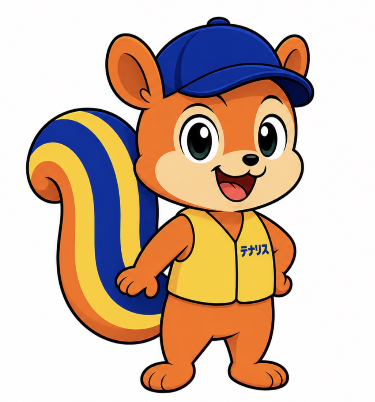 リステートくん