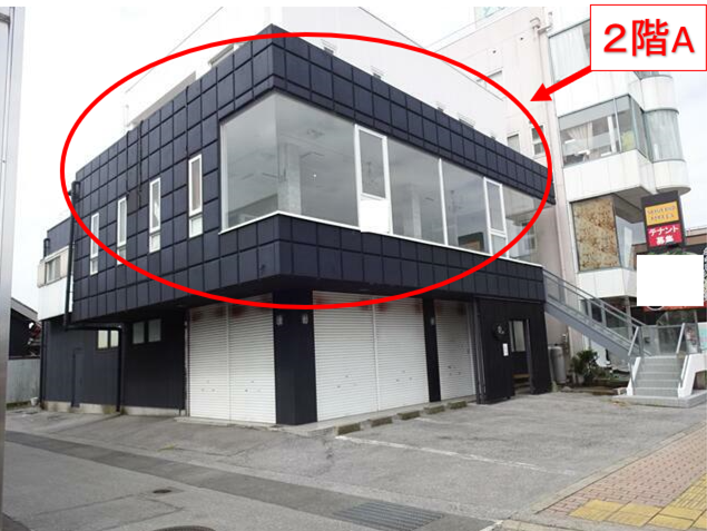 リクラス真岡店移転のお知らせ